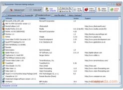 Runscanner  2.0.0.50 imagen 3