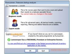 Runscanner  2.0.0.50 imagen 4