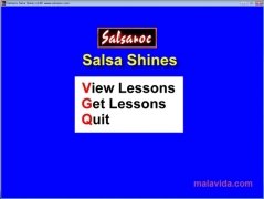 Salsaroc  Salsa Shines 1.09 imagen 3