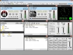 SAM Broadcaster v2013.6 imagen 2 SAM Broadcaster v2013.6 imagen 2