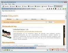 Sancho  0.9.4-59 imagen 4