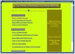 Santo Rosario 1.5.2 Español imagen 4 Santo Rosario 1.5.2 Español imagen 4