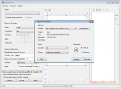 Scanitto  2.10 Pro Espa�ol imagen 2