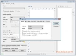 Scanitto  2.10 Pro Espa�ol imagen 3
