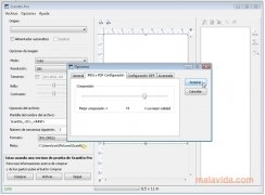 Scanitto  2.10 Pro Espa�ol imagen 4
