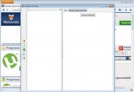 ScribeFire  4.0 Espa�ol imagen 2
