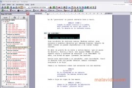 Scriptum  VEPC 1.0 Espa�ol imagen 1