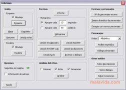 Scriptum  VEPC 1.0 Espa�ol imagen 4
