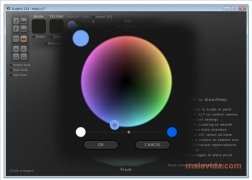 Sculptris  1.01 imagen 3