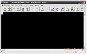 Secure KoalaTerm  4.4 Build 2115 imagen 2
