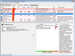 Security Task Manager  1.8d Espa�ol imagen 2