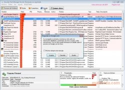 Security Task Manager  1.8d Espa�ol imagen 3