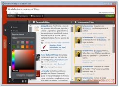 Seesmic Desktop  2 (1.1.0.1513) imagen 2