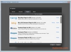Seesmic Desktop  2 (1.1.0.1513) imagen 4