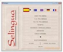 Selingua  5.2 Espa�ol imagen 2
