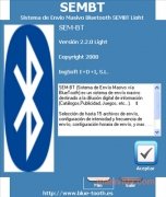 SEM-BT  2.2.0 Light Espa�ol imagen 3