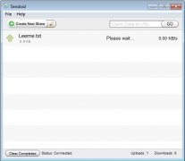 Sendoid  0.21 imagen 2
