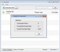 Sendoid  0.21 imagen 3