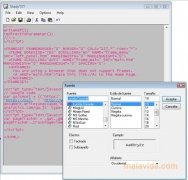ShadyTXT  1.90 imagen 3