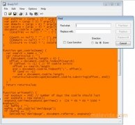 ShadyTXT  1.90 imagen 4