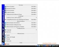 Shock 4Way 3D  1.29 Espa�ol imagen 4