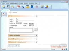 SiDiary  6.0.1247 Espa�ol imagen 2