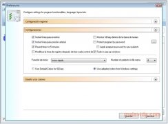 SiDiary  6.0.1247 Espa�ol imagen 4