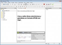 Sigil  0.5.3 imagen 3
