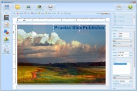 SlimPublisher  2.3 imagen 2