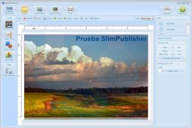SlimPublisher  2.3 imagen 4