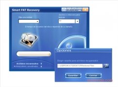 Smart FAT Recovery  4.0 Espa�ol imagen 4