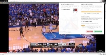 Smart Video Enlarger for YT  1.1.1 imagen 3