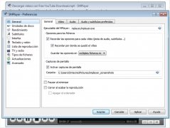 SMPlayer 14.3.0 Español imagen 2 SMPlayer 14.3.0 Español imagen 2