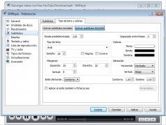 SMPlayer 14.3.0 Español imagen 3 SMPlayer 14.3.0 Español imagen 3