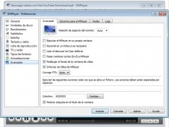 SMPlayer 14.3.0 Español imagen 4 SMPlayer 14.3.0 Español imagen 4
