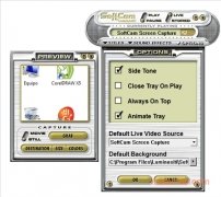 Softcam  1.5.2 imagen 4