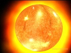 Solar System 3D Screensaver  1.0.4 imagen 2