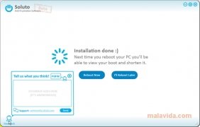 Soluto  1.3.268.0 Beta imagen 2