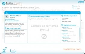 Soluto  1.3.268.0 Beta imagen 4