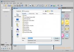 Sothink SWF Easy  6.5 imagen 3