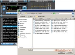 Spider Player  2.5.3 Espa�ol imagen 2