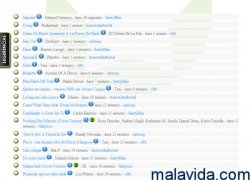 Spotifm  1.4.0.0 Espa�ol imagen 3