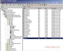 SQL Server 2000 SP1  Reporting Services Espa�ol imagen 3