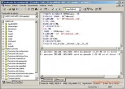 SQL Server 2000 SP2 Reporting Services Español imagen 1 SQL Server 2000 SP2 Reporting Services Español imagen 1