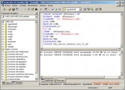 SQL Server 2000 SP3a (Service Pack 3a) Español imagen 1 SQL Server 2000 SP3a (Service Pack 3a) Español imagen 1