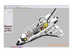 SR 3D Builder  0.6.0.8 imagen 2