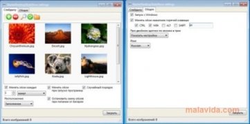 StarterDesktopSlideShow  1.0.0.3 imagen 2