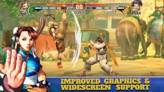 Street Fighter IV 1.00.12 imagen 3 Street Fighter IV 1.00.12 imagen 3