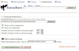 Sucubus  1.11 imagen 3