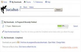 Sucubus  1.11 imagen 4
